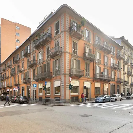 Montebello 42 Indy By Alterego * Turin