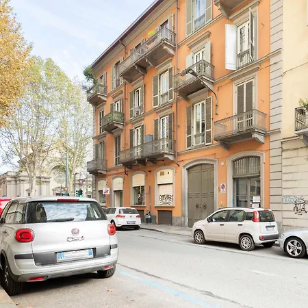 Montebello 42 Indy By Alterego Turin