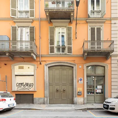 Montebello 42 Indy By Alterego * Turin