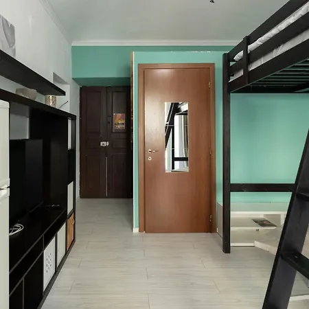 Apartment Montebello 42 Indy By Alterego *