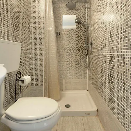 Montebello 42 Indy By Alterego Apartment