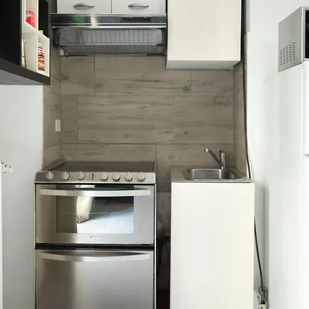 Apartment Montebello 42 Indy By Alterego *