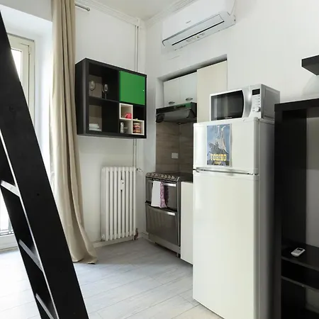 Montebello 42 Central Studio Apartments By Alterego *